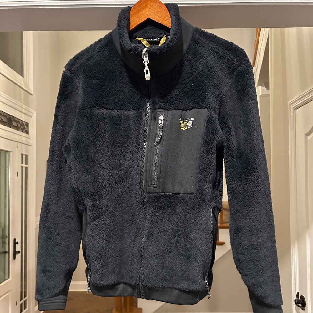 Mountain Hardwear - Women’s LG